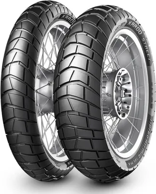 Image de METZELER Reifen KAROO EXTREME (F) Africa Twin 90/90-21 M/C 54S TT MST