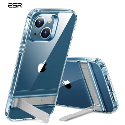 Produktbild von Esr Air Shield Boost Iphone 13 Klar