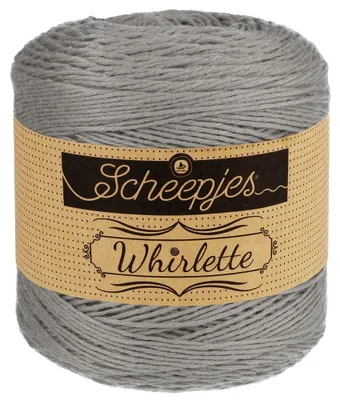 Produktbild von Scheepjes Whirlette 100g (894) Cashew