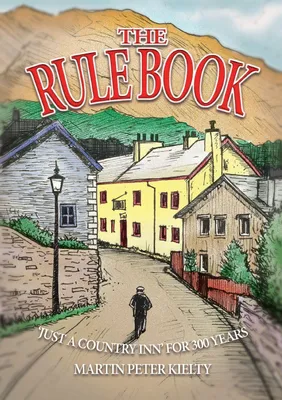 Produktbild von The Rule Book