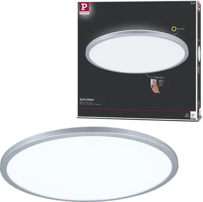 Image de Panneau LED Paulmann Atria Shine