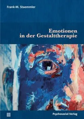 Produktbild von Emotionen in der Gestalttherapie