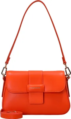Produktbild von Lacoste Maheki - Umhängetasche 23 cm (scarlet ibis)