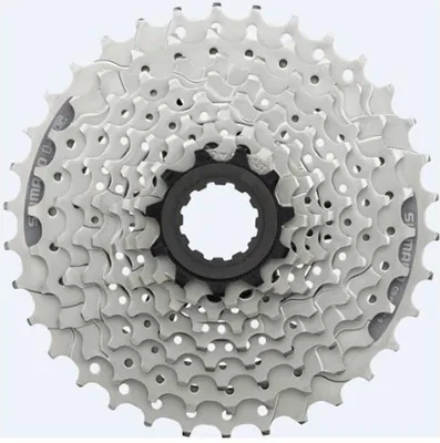 Produktbild von Shimano Altus CS-HG201 11-34z (9s) ECSHG2019134