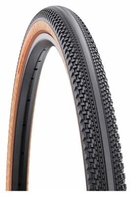 Zdjęcie produktu dla Opona WTB VULPINE 700x40 TCS Light Fast Rolling SG czarna/brązowa