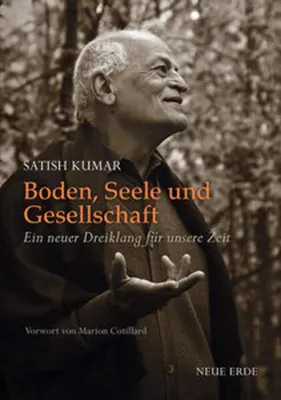 Obrázek produktu pro Boden, Seele und Gesellschaft