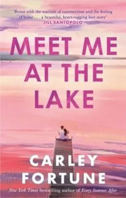 Immagine prodotto di Meet Me at the Lake