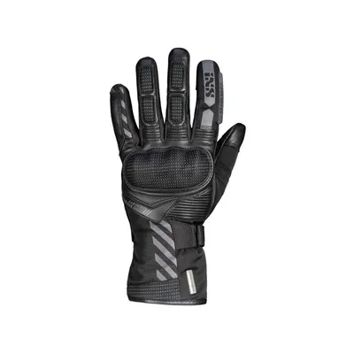 Image de Gants femme Tour Glasgow-ST 2.0 noir - XL