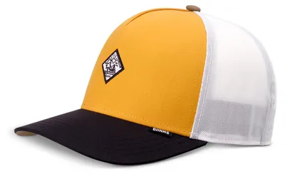 Djinns 1006034 New HFT Cap MoBeSea in gelb