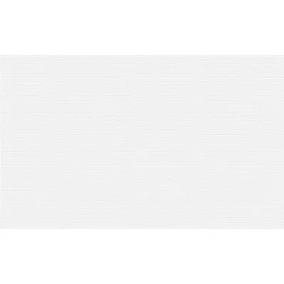 Produktbild von Erismann Glasfasertapete uni weiß 25 x 1 m