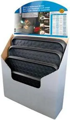 Produktbild von Cartrend - Kofferraum-Schale Gr. 1, 676196