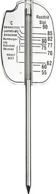Produktbild von Galzone Fleischthermometer