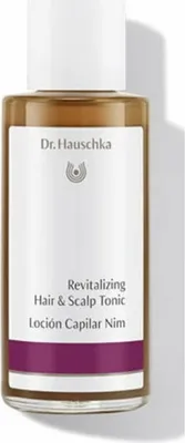 Image de Hauschka Lotion capillaire revitalisante 100ml