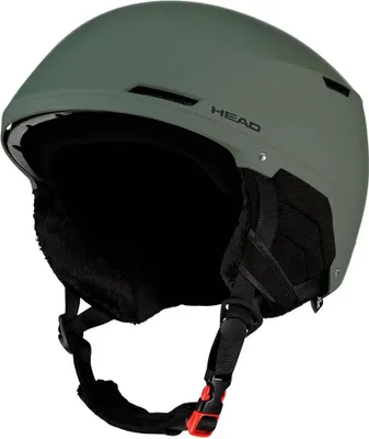 Immagine prodotto di Casco Head Compact Evo Nero 52-55 cm Nero 52-55 cm