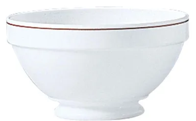 Productafbeelding van Restaurant Bordeaux: Soepkommen, 13,2 cm - 6 stuks