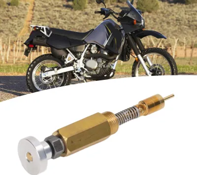Image de CV Carb Choke Cable Enrichner Moto Carburateur Accessoires 16016 1057 pour KLR 600s 650s à partir de 1984