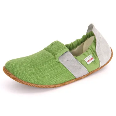 Produktbild von Giesswein Schuhe Sll Gras Baumwolle, 44710467, Größe: 27