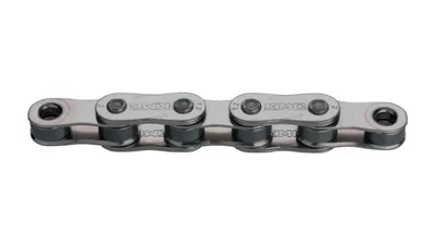 Produktbild von KMC Z1eHX Wide Fahrradkette 1/2"-1/8" 112 Glieder 1V EPT rostfrei