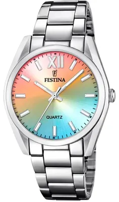 Obrázok produktu pre Festina Hodinky Boyfriend Collection Multicolored