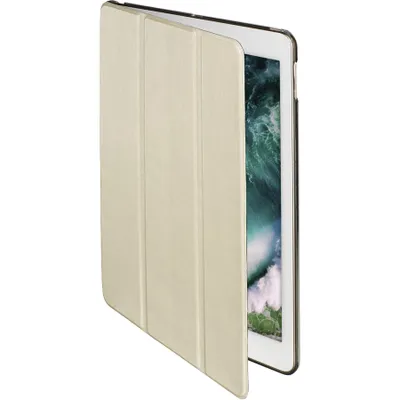 Produktbild von Hama Fold Clear, Folio, Apple, iPad 9.7 (2017), 24,6 cm (9.7"), 177 g