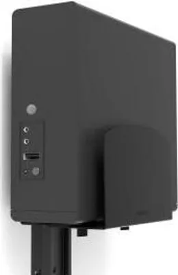 Obrázek produktu pro Ergotron 98-723-292, Mini PC, Pasivní držák, Vnitřní, Černá