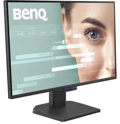Productafbeelding van BenQ 9H.LNKLB.QBE BenQ 60,5cm GW2490C 16:9 HDMI/DP/USB-C speaker 144Hz FHD