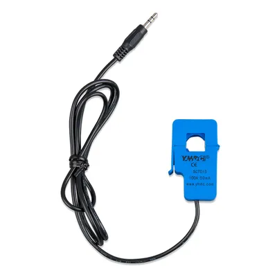 Produktbild von Victron Current Stromtransformator 100A : 50mA für MultiPlus-II 5m
