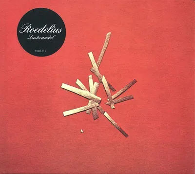 Produktbild von Lustwandel