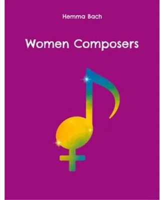 Image de Femmes compositeurs
