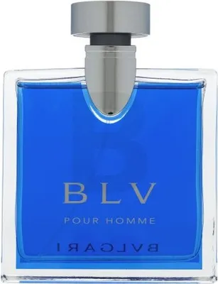 Obrázok produktu pre BVLGARI BLV Pour Homme, Muži, 100 ml, Sprej, 1 kusov