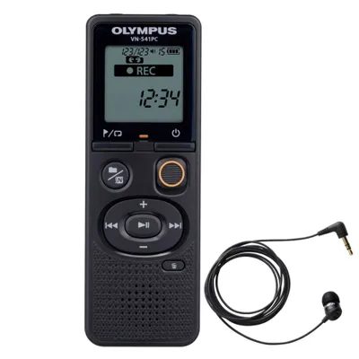 Image de Adaptateur Olympus VN-541PC+TP-8