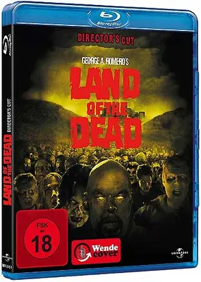Produktbild von Land of the Dead