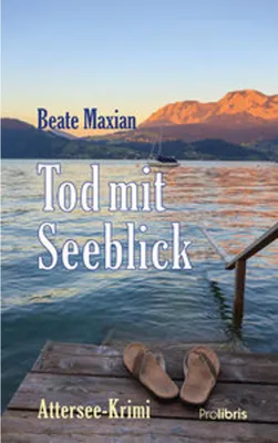 Obrázek produktu pro Tod mit Seeblick