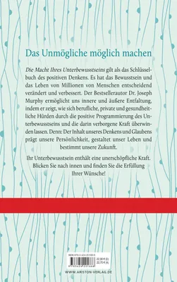 Image de Die Macht Ihres Unterbewusstseins