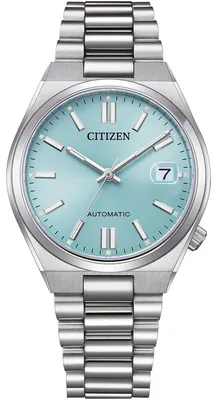 Produktbild von Citizen Tsuyosa Lady NJ0200-50L