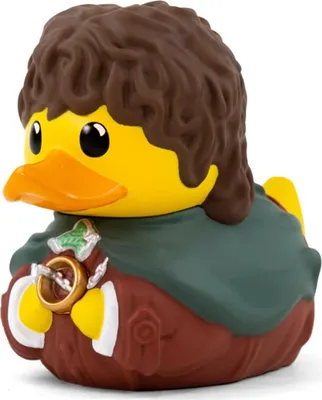 Obrázek produktu pro TUBBZ Lord of the Rings: Frodo Baggins, Sběratelská postavička, Filmy a televizní seriály