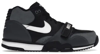 Produktbild von Nike Air Trainer 1 Black Grey - EU 41