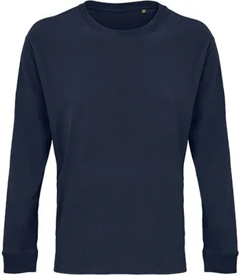 Produktbild von SOLS Uni Long Sleeve T-Shirt Pioneer