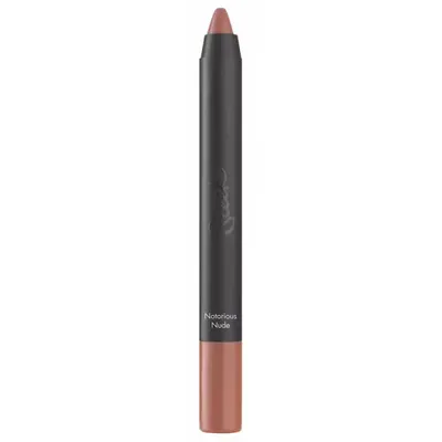 Produktbild von Sleek MakeUP Power Plump Lip Crayon Notorious Nude 3.6g