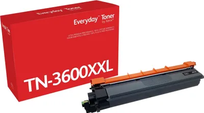 Immagine prodotto di Xerox Toner Everyday Brother TN3600XXL Black