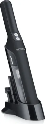 Obrázek produktu pro Akumulátorový ruční vysavač SEVERIN HV 9589 S'Power bez rukojeti