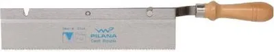 Produktbild von Säge Pilana® 22 5282, 250 mm, Feinsäge, Klappgriff