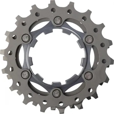 Image de Pignon Shimano pour CS-7900, dents:17-18 dents