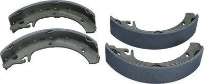 Produktbild von MAXGEAR Bremsbackensatz Trommelbremse Hinten für LADA SAMARA (2108, 2109, 2115, 2113, 2114) 200mm 19-5632