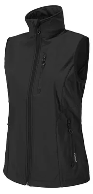 Immagine prodotto di Gilet tecnico da donna CMP 36023-34, 36023-36, 36023-38, 36023-40, 36023-42, 36023-44 CMP-3A01186 Nero 34