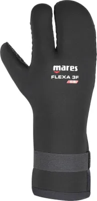 Produktbild von Drei-Finger-Handschuhe Mares 6,5 mm SMU