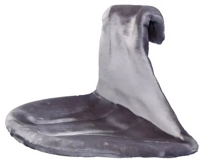 Image de Nobby Chaise longue pour chats "PARADIS" gris