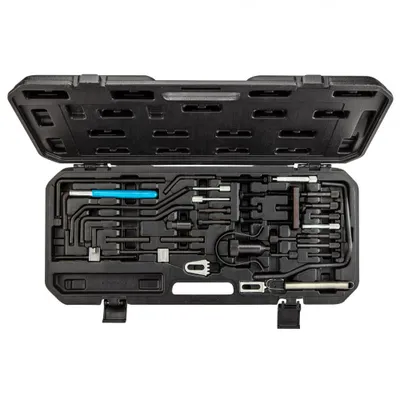 Obrázek produktu pro NEO TOOLS Sada zámků časování pro benzínové a naftové motory PSA