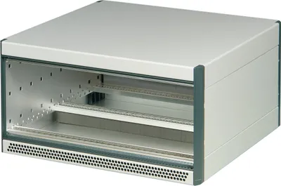 Produktbild von SCHROFF RAT.PRO air 6/84TE 375T 24572-043 - Rack-Zubehör
