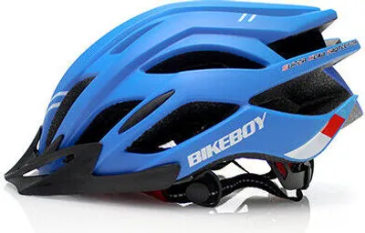 Produktbild von Fahrradhelm S/M/L Kopfumfang 52-60cm, E-Bike Fahrrad MTB Helm Schutz